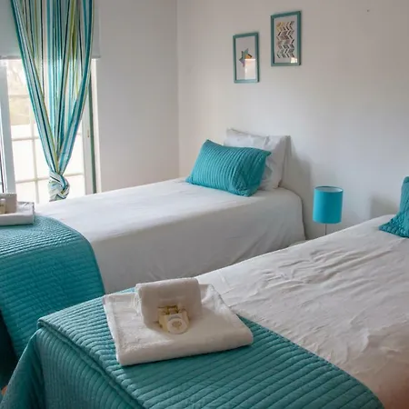 Apartment Each-house Vias Romanas *