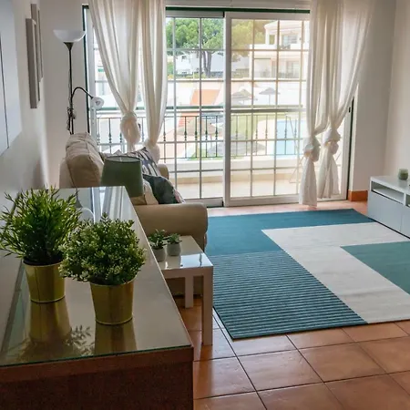 Each-house Vias Romanas Apartment *