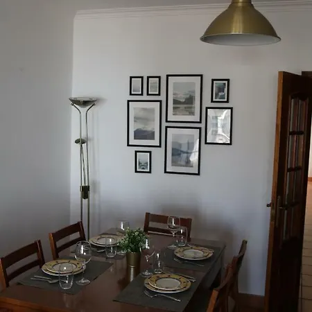 Apartment Each-house Vias Romanas Quarteira