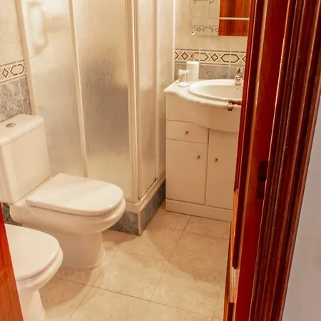 Each-house Vias Romanas Apartment