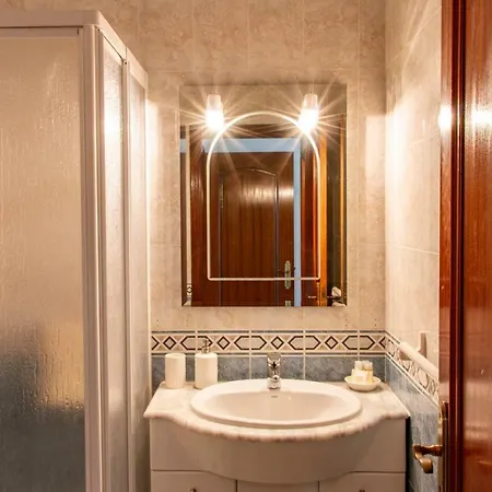 Each-house Vias Romanas Apartment Quarteira